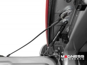 Dodge Ram 1500 Tailgate Assist - Rough Country